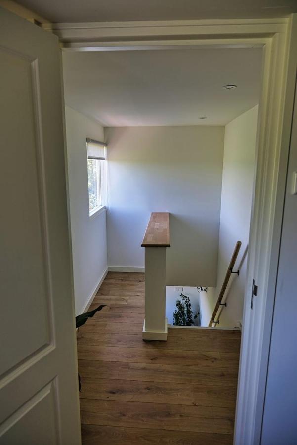Natuurhuisje Gouderak Extérieur photo